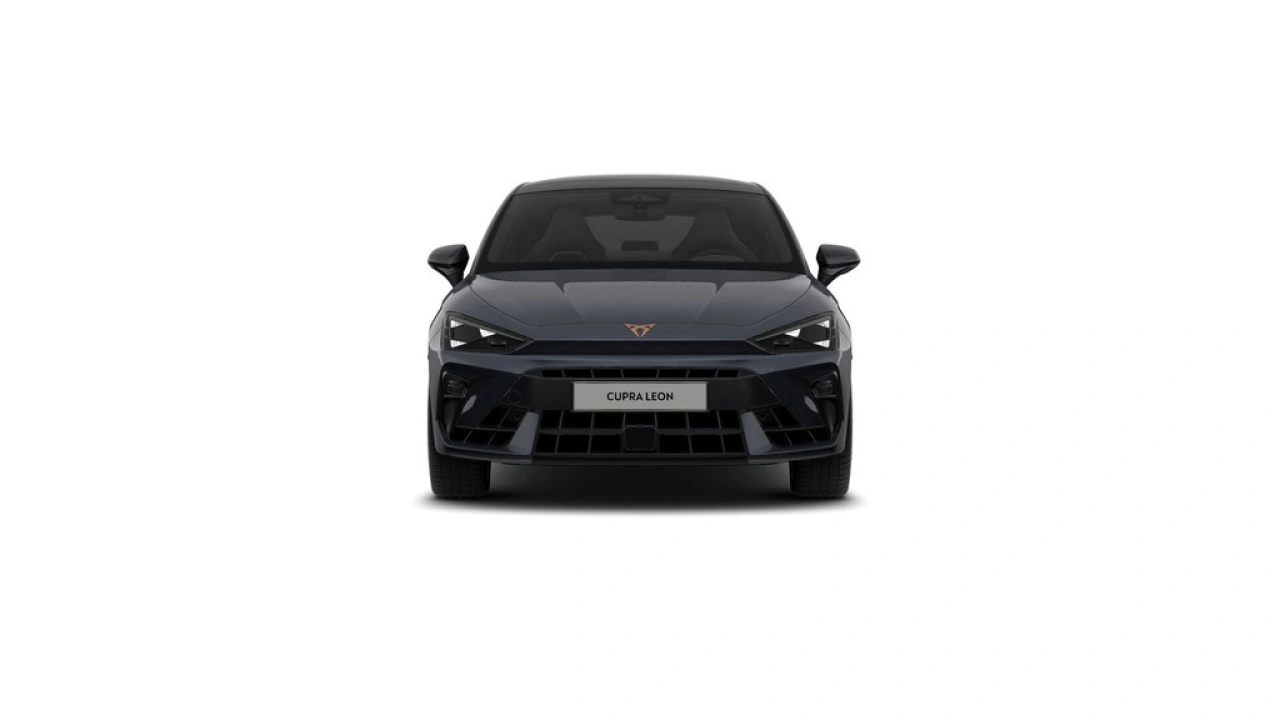 CUPRA Leon 1.5 TSI e-Hybrid 272 6DSG VZ Performance