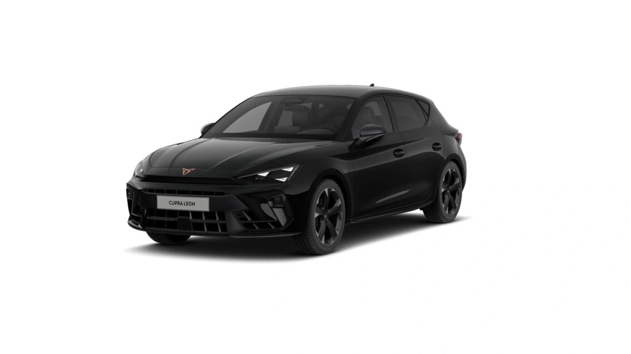 CUPRA Leon 1.5 TSI e-Hybrid 204 6DSG Business