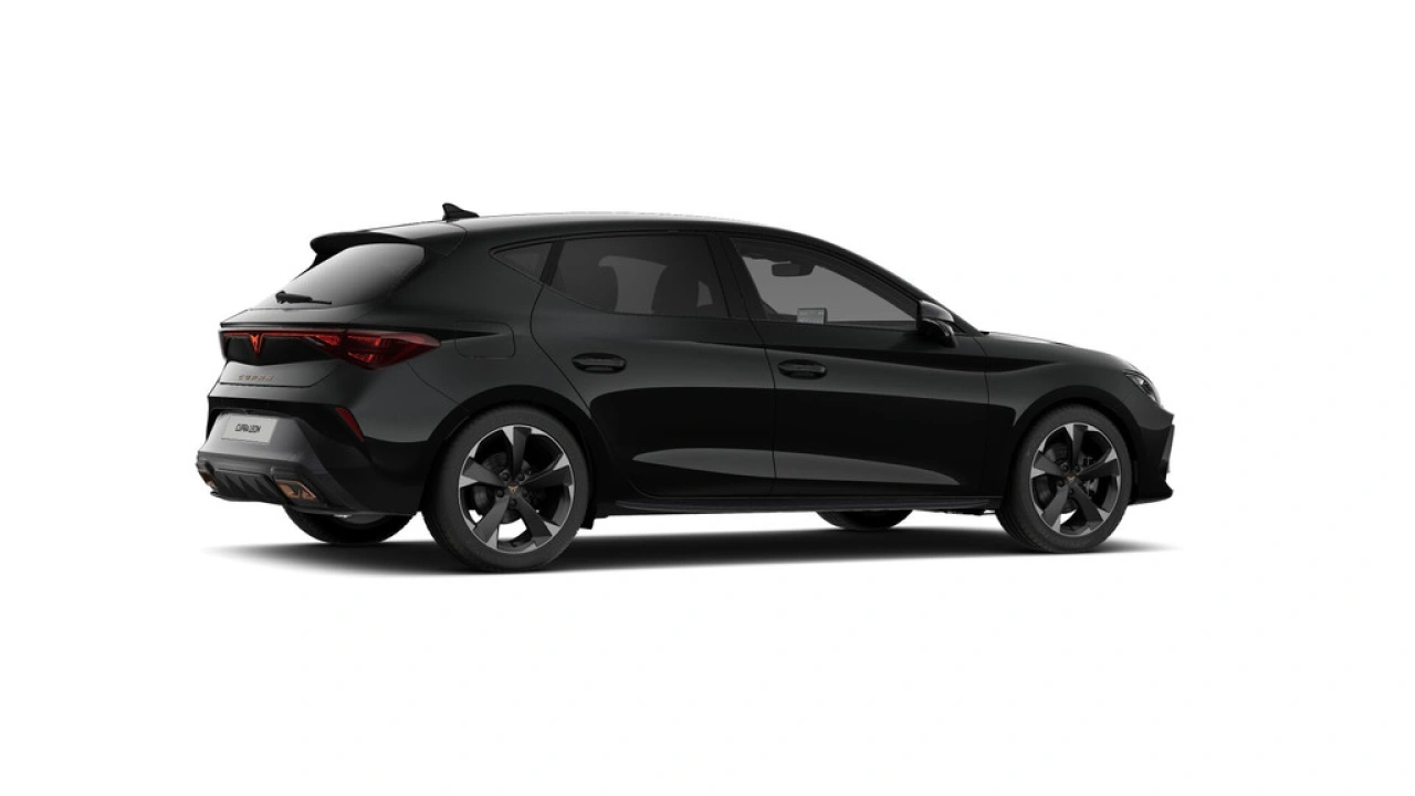 CUPRA Leon 1.5 TSI e-Hybrid 204 6DSG Business