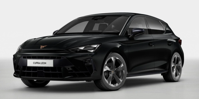 CUPRA Leon 1.5 TSI e-Hybrid 204 6DSG Business
