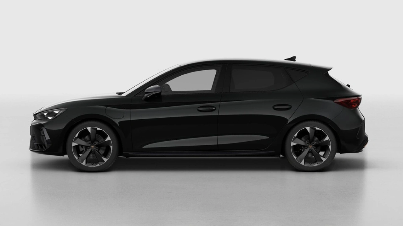 CUPRA Leon 1.5 TSI e-Hybrid 204 6DSG Business