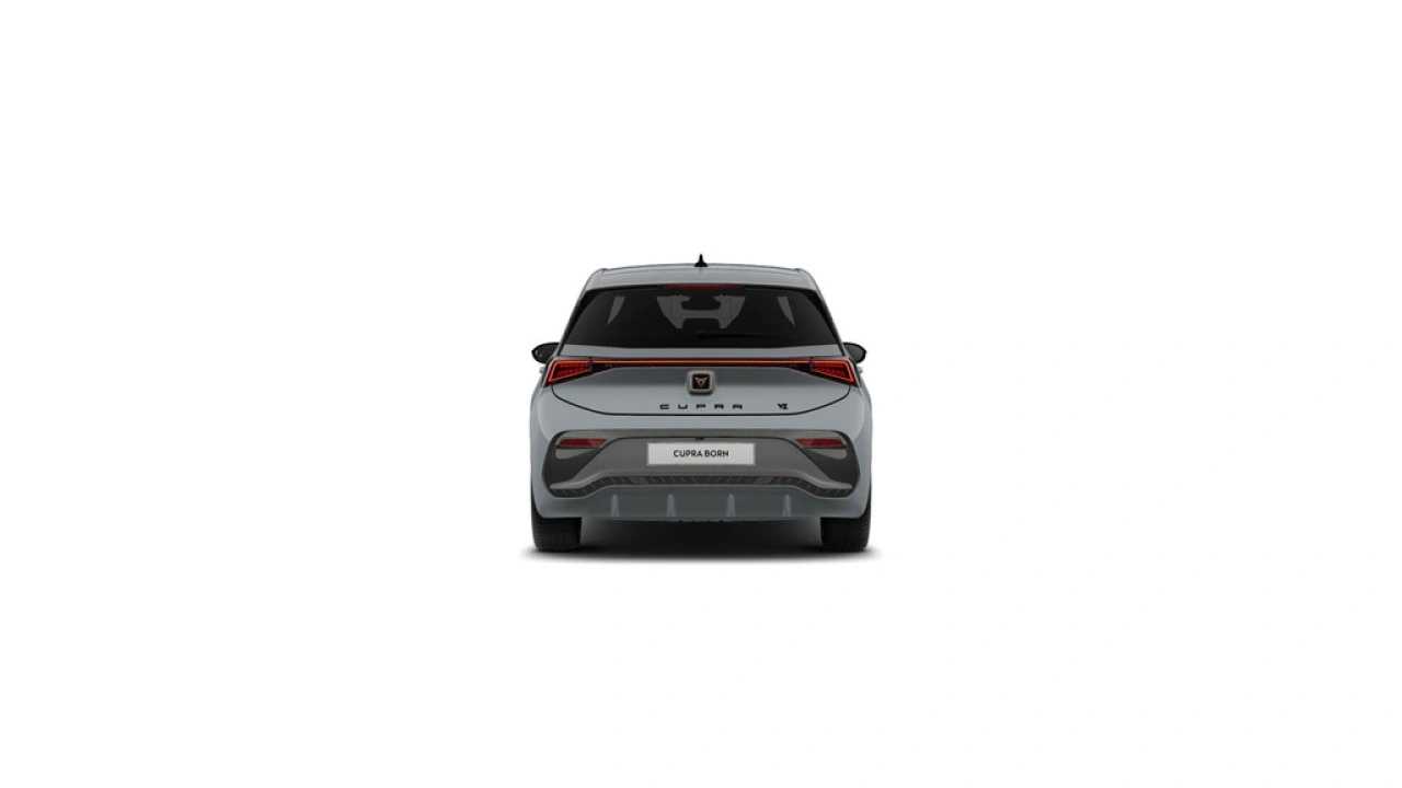 CUPRA Born 79kWh Elektromotor 326 1AT VZ Limited