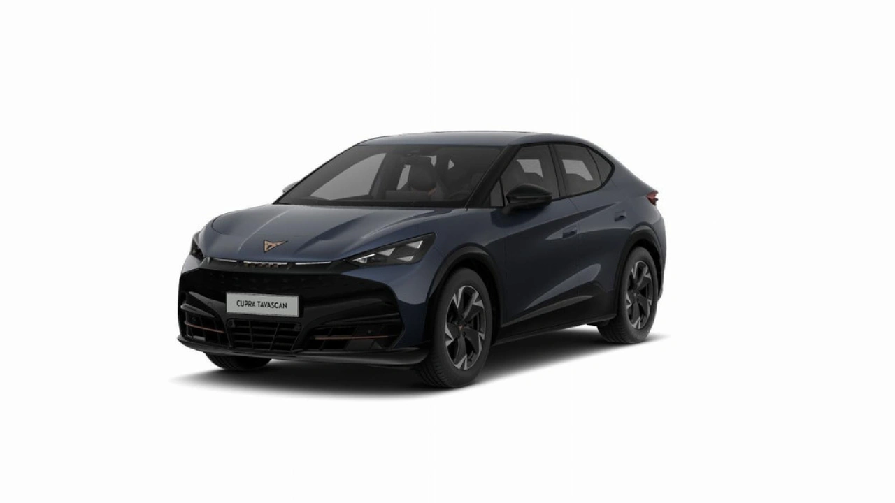 CUPRA Tavascan 77kWh Elektromotor 286 1AT Essential