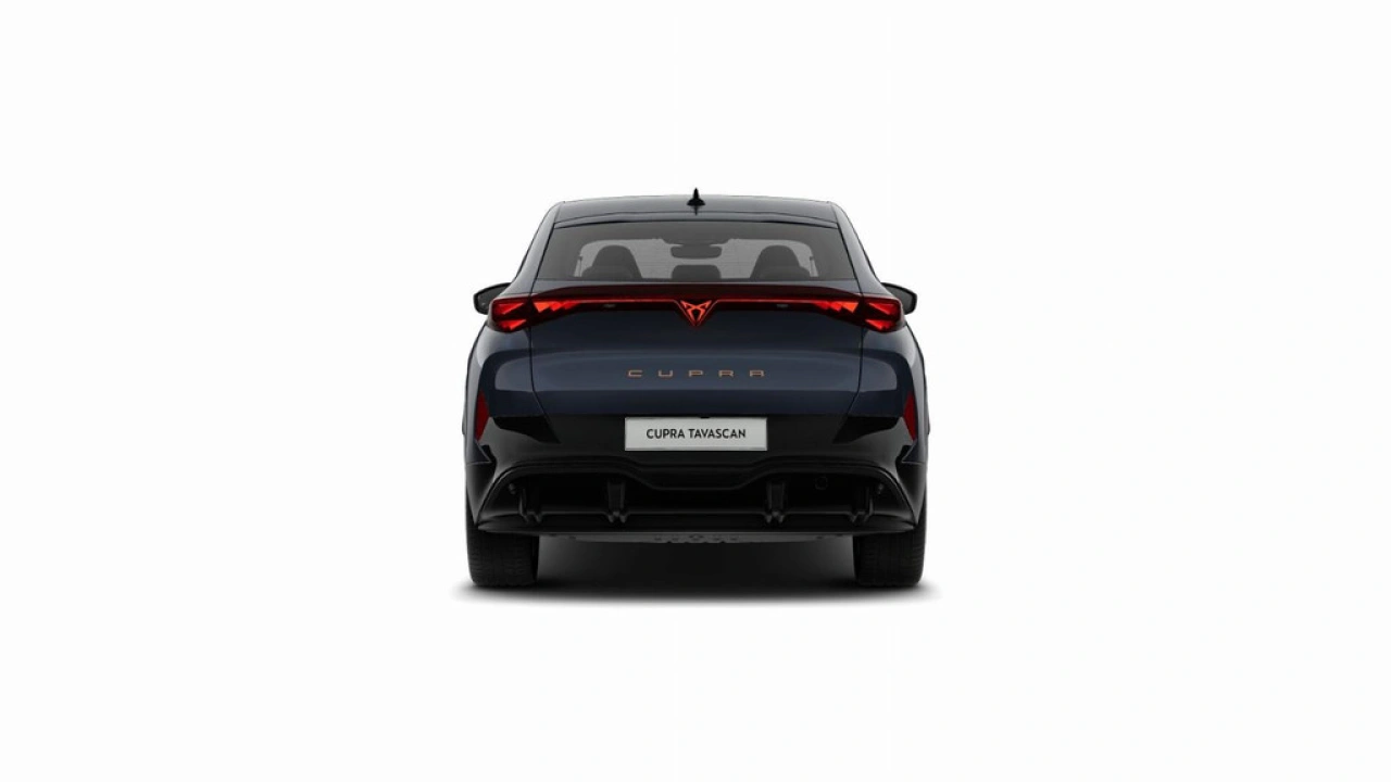 CUPRA Tavascan 77kWh Elektromotor 286 1AT Essential