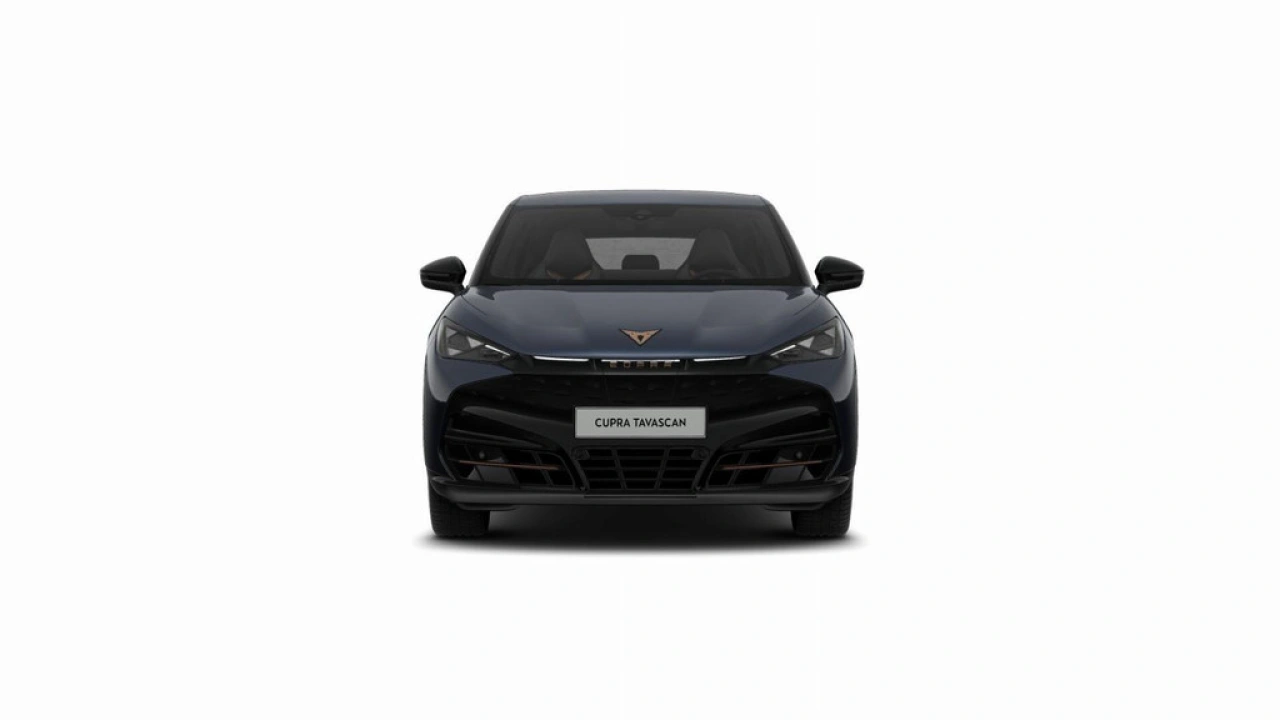 CUPRA Tavascan 77kWh Elektromotor 286 1AT Essential