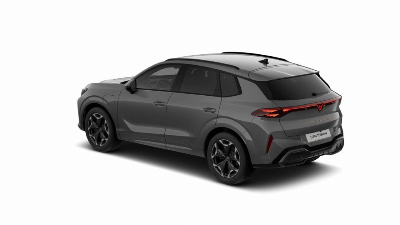 CUPRA Terramar 1.5 TSI e-Hybrid 272 6DSG VZ Performance