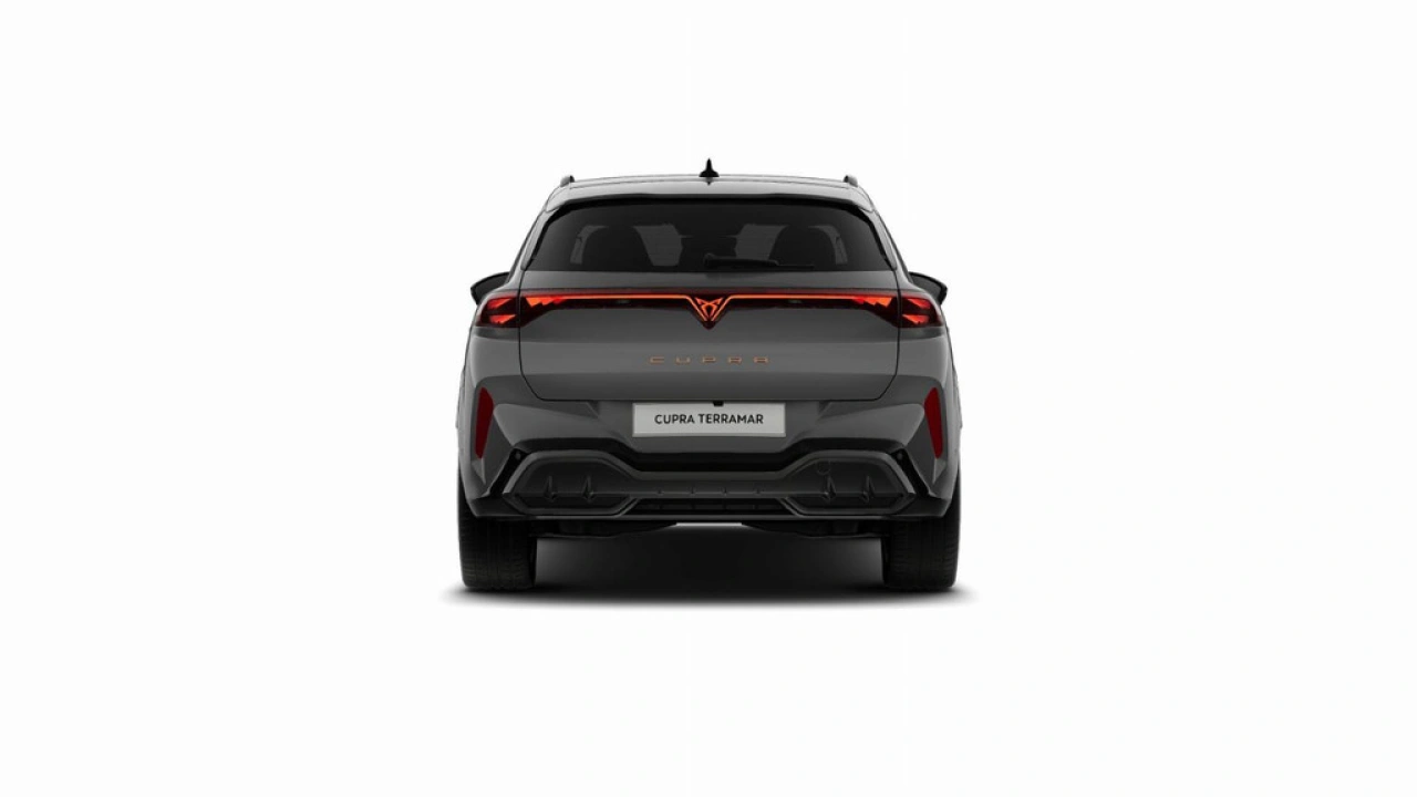 CUPRA Terramar 1.5 TSI e-Hybrid 272 6DSG VZ Performance