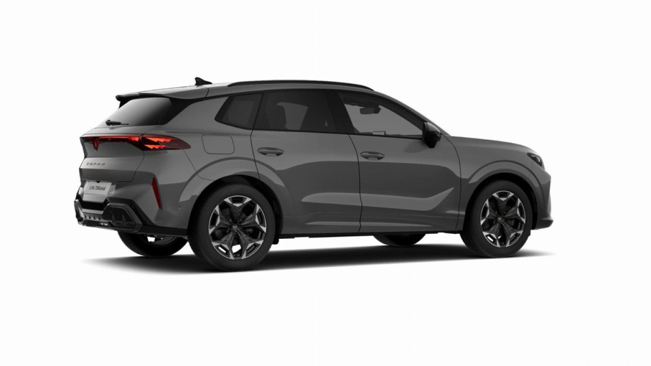 CUPRA Terramar 1.5 TSI e-Hybrid 272 6DSG VZ Performance