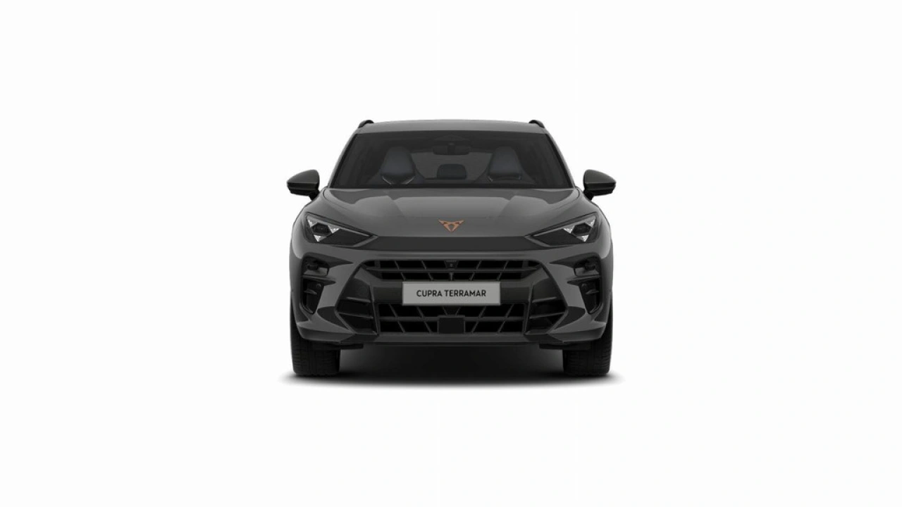 CUPRA Terramar 1.5 TSI e-Hybrid 272 6DSG VZ Performance