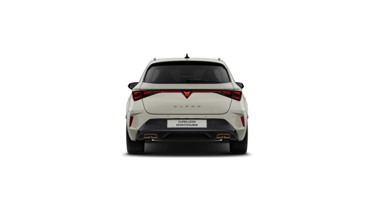 CUPRA Leon Sportstourer 1.5 TSI e-Hybrid 272 6DSG VZ Performance