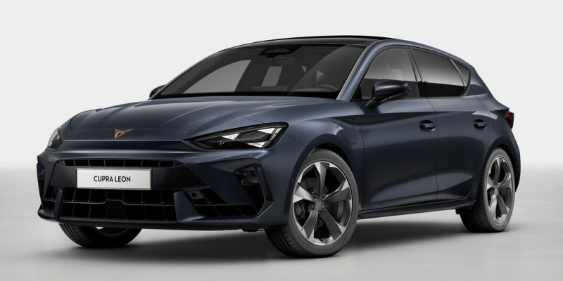 CUPRA Leon 1.5 TSI e-Hybrid 204 6DSG Business