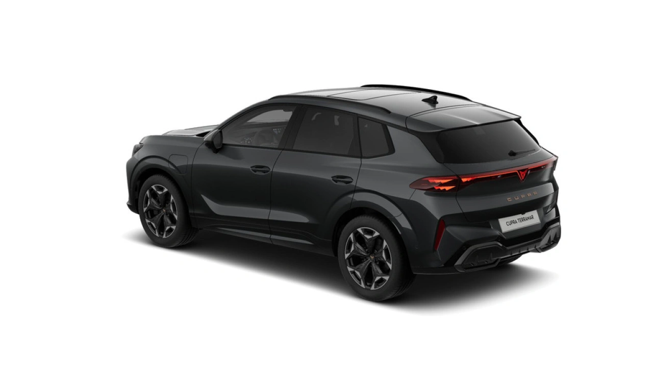 CUPRA Terramar 1.5 TSI e-Hybrid 204 6DSG Business