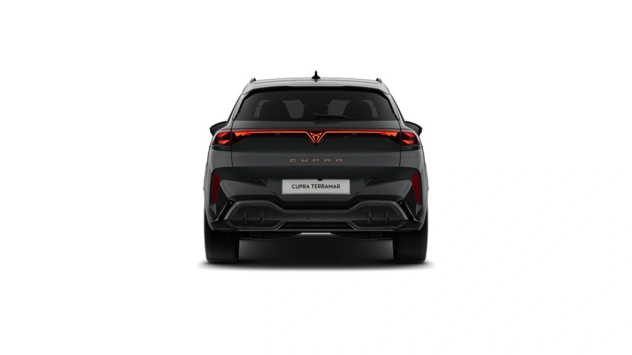 CUPRA Terramar 1.5 TSI e-Hybrid 204 6DSG Business