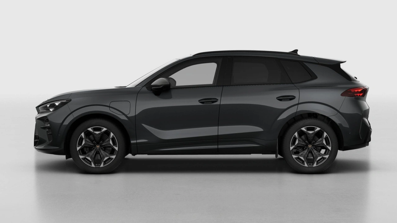 CUPRA Terramar 1.5 TSI e-Hybrid 204 6DSG Business