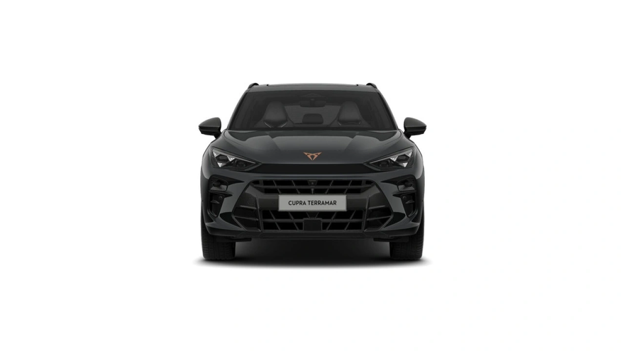 CUPRA Terramar 1.5 TSI e-Hybrid 204 6DSG Business