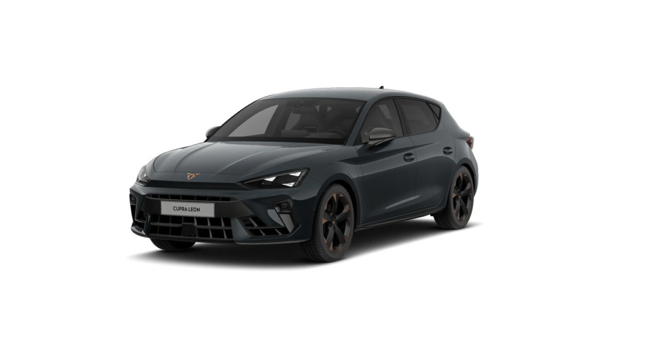 CUPRA Leon 1.5 TSI e-Hybrid 204 6DSG Business