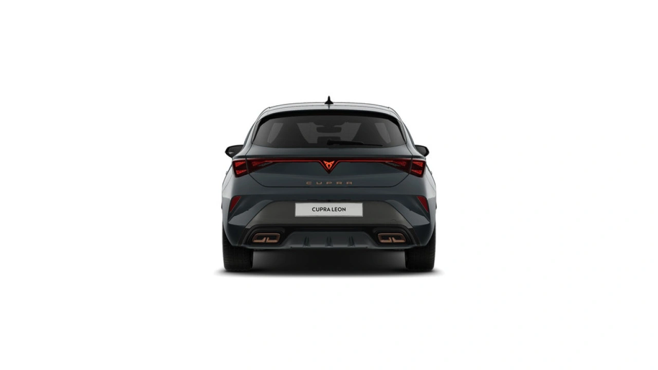CUPRA Leon 1.5 TSI e-Hybrid 204 6DSG Business