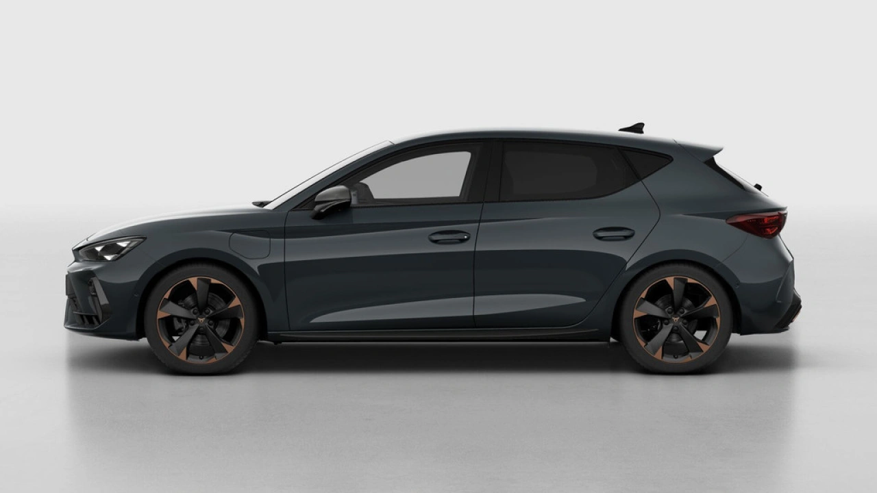 CUPRA Leon 1.5 TSI e-Hybrid 204 6DSG Business