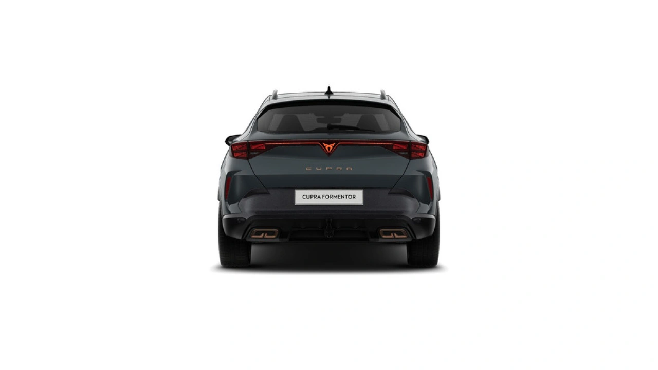 CUPRA Formentor 1.5 TSI e-Hybrid 204 6DSG Business