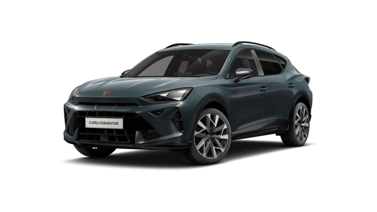 CUPRA Formentor 1.5 TSI e-Hybrid 204 6DSG Business