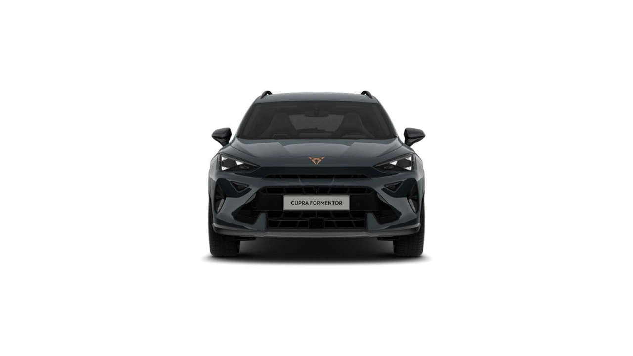CUPRA Formentor 1.5 TSI e-Hybrid 204 6DSG Business