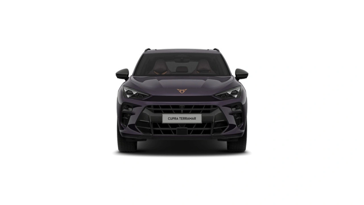 CUPRA Terramar 1.5 TSI e-Hybrid 272 6DSG VZ Performance