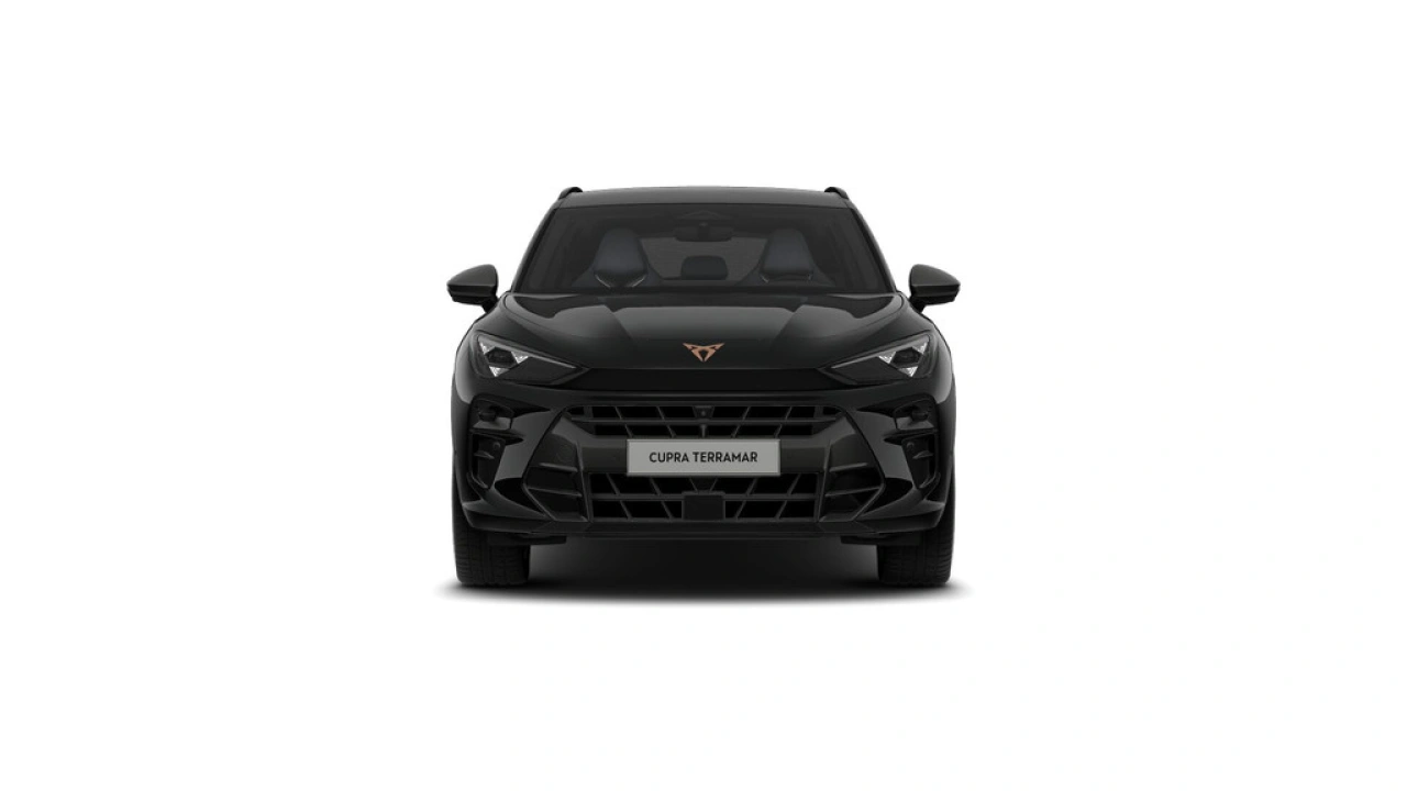 CUPRA Terramar 1.5 TSI e-Hybrid 272 6DSG VZ Performance