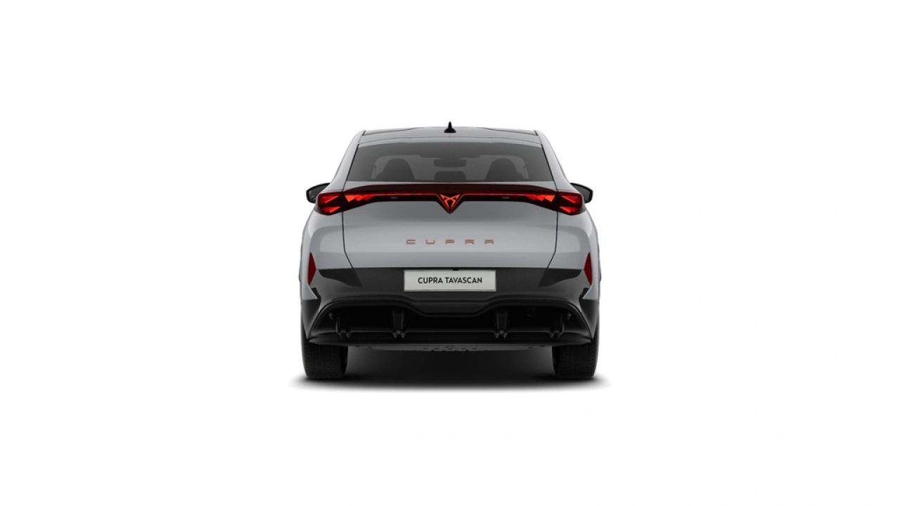 CUPRA Tavascan 77kWh Elektromotor 286 1AT Adrenaline