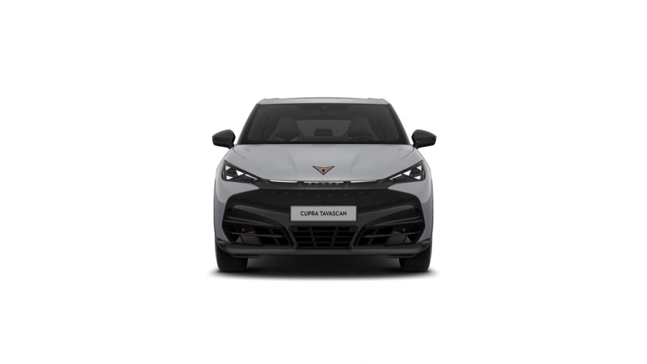 CUPRA Tavascan 77kWh Elektromotor 286 1AT Adrenaline