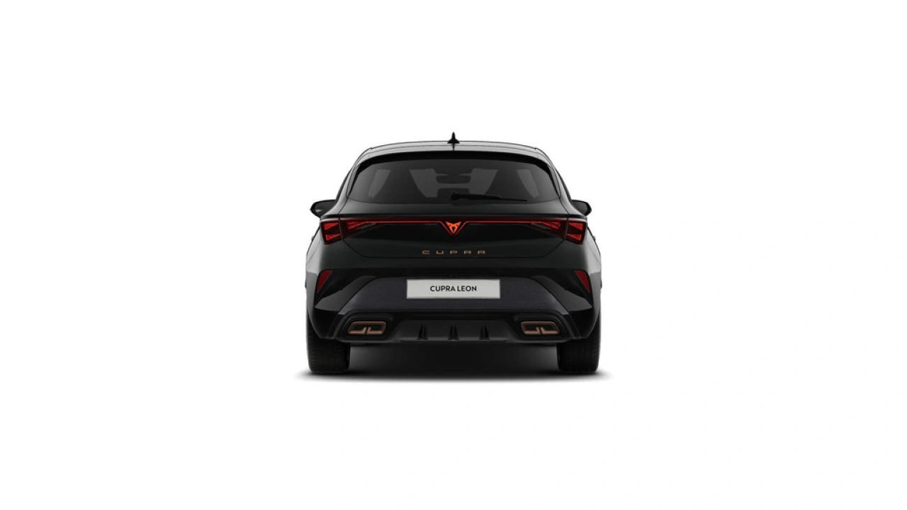 CUPRA Leon 1.5 TSI e-Hybrid 272 6DSG VZ Performance