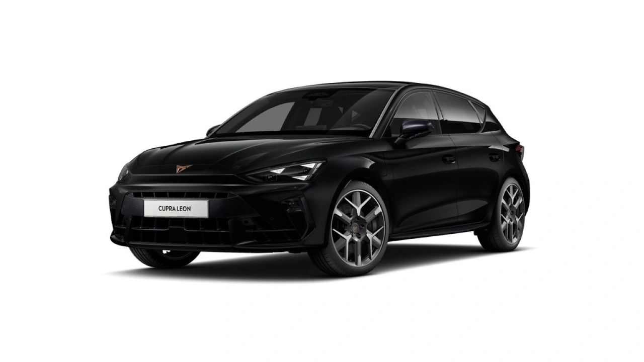 CUPRA Leon 1.5 TSI e-Hybrid 272 6DSG VZ Performance