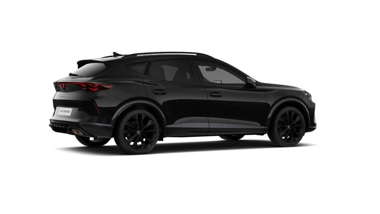 CUPRA Formentor 1.5 TSI e-Hybrid 272 6DSG VZ Performance