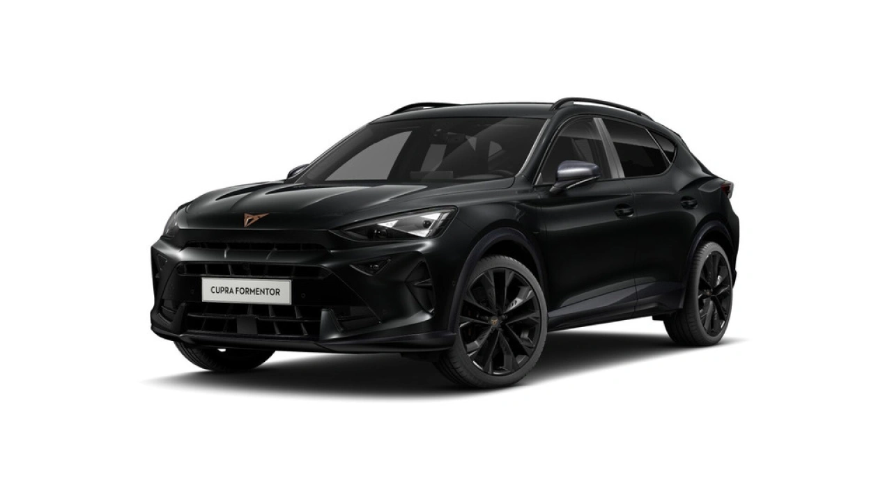 CUPRA Formentor 1.5 TSI e-Hybrid 272 6DSG VZ Performance