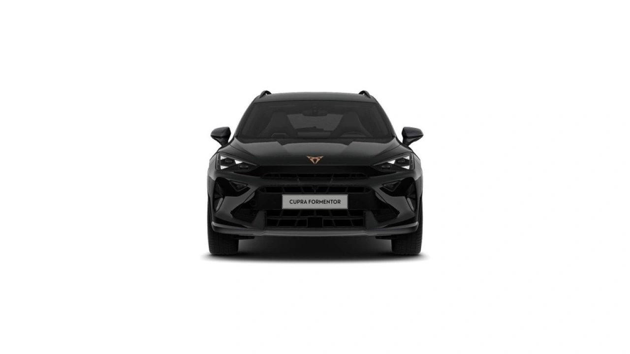 CUPRA Formentor 1.5 TSI e-Hybrid 272 6DSG VZ Performance