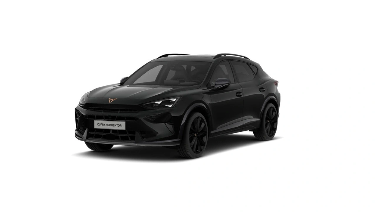 CUPRA Formentor 1.5 TSI e-Hybrid 204 6DSG Business