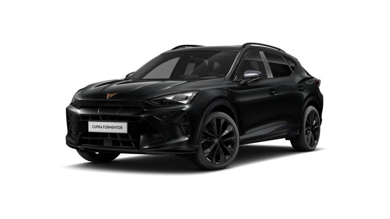 CUPRA Formentor 1.5 TSI e-Hybrid 204 6DSG Business