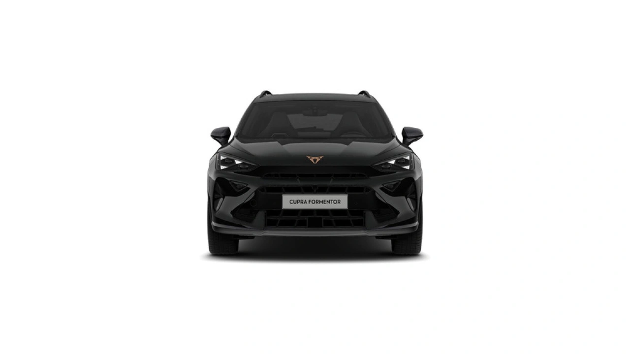 CUPRA Formentor 1.5 TSI e-Hybrid 204 6DSG Business
