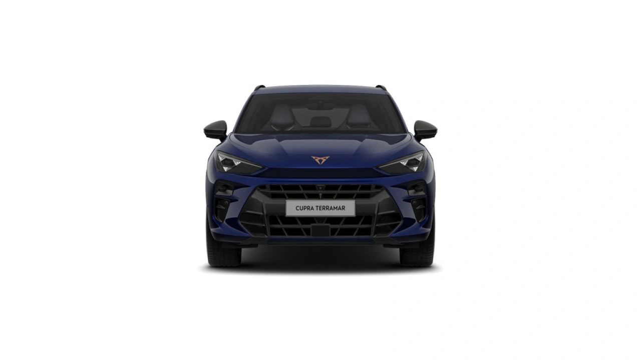 CUPRA Terramar 1.5 TSI e-Hybrid 272 6DSG VZ Performance