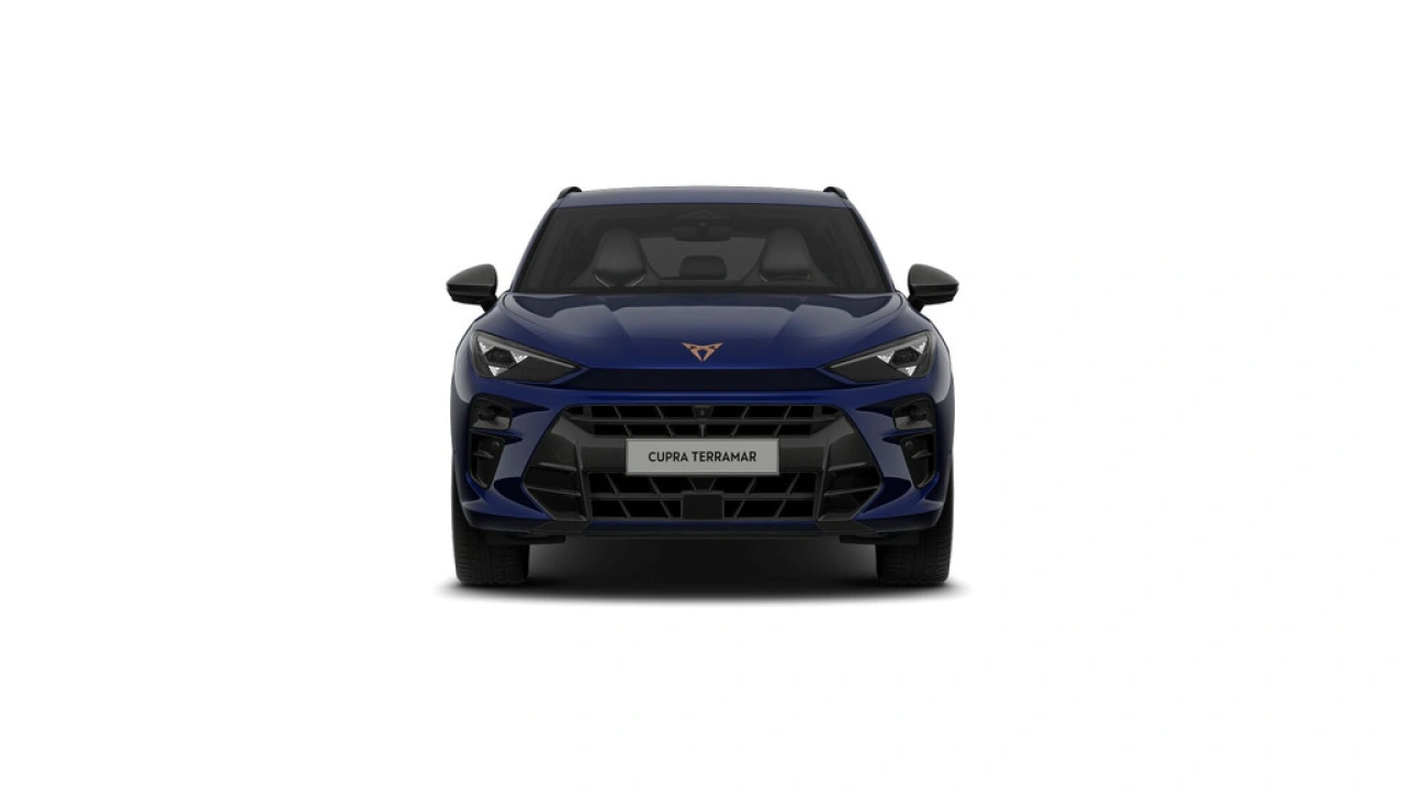 CUPRA Terramar 1.5 TSI e-Hybrid 204 6DSG Business