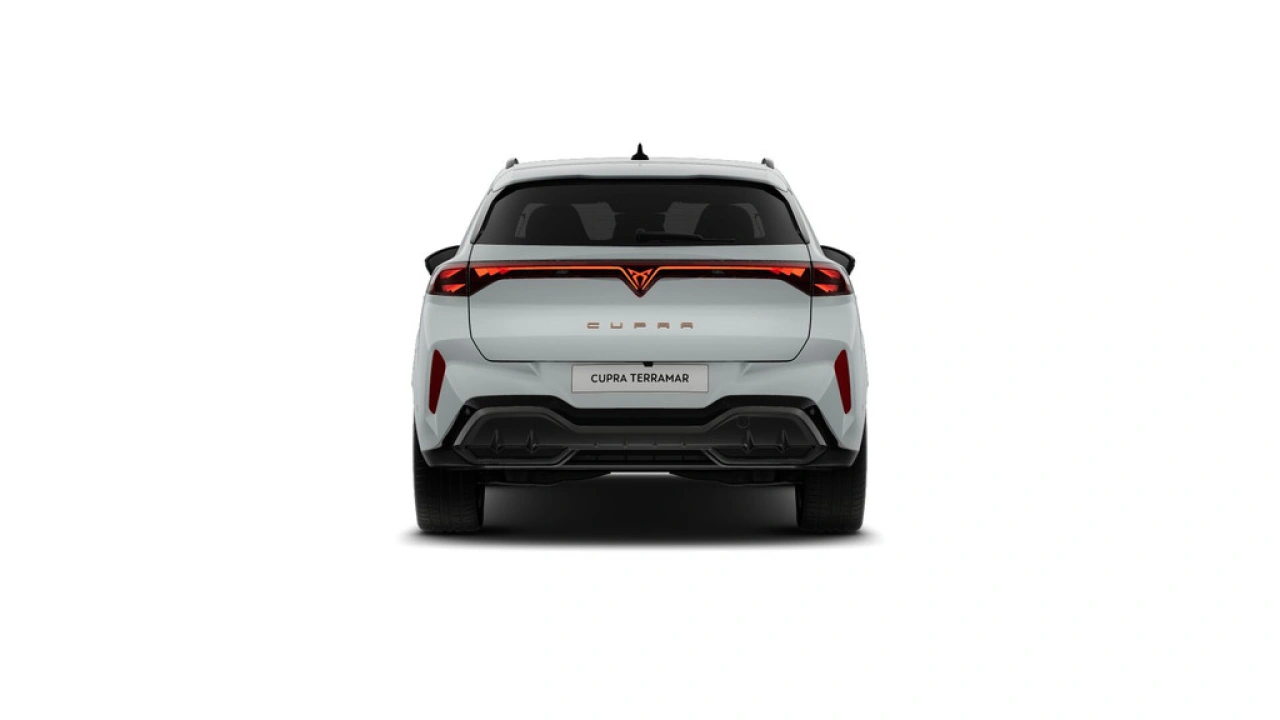 CUPRA Terramar 1.5 TSI e-Hybrid 272 6DSG VZ Performance