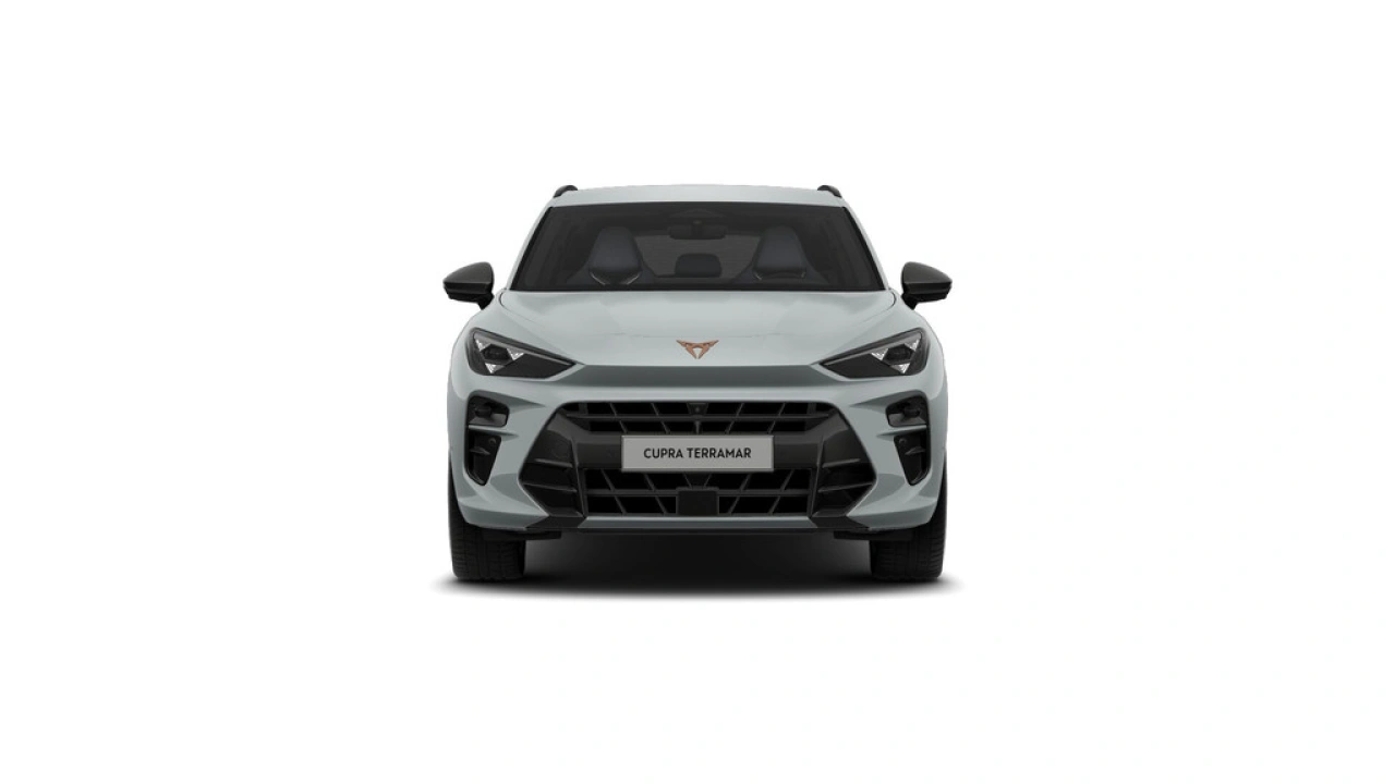 CUPRA Terramar 1.5 TSI e-Hybrid 272 6DSG VZ Performance