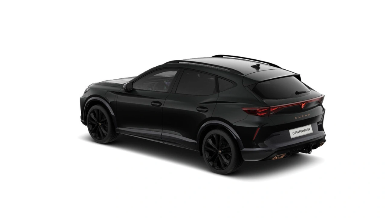 CUPRA Formentor 1.5 TSI e-Hybrid 204 6DSG Business
