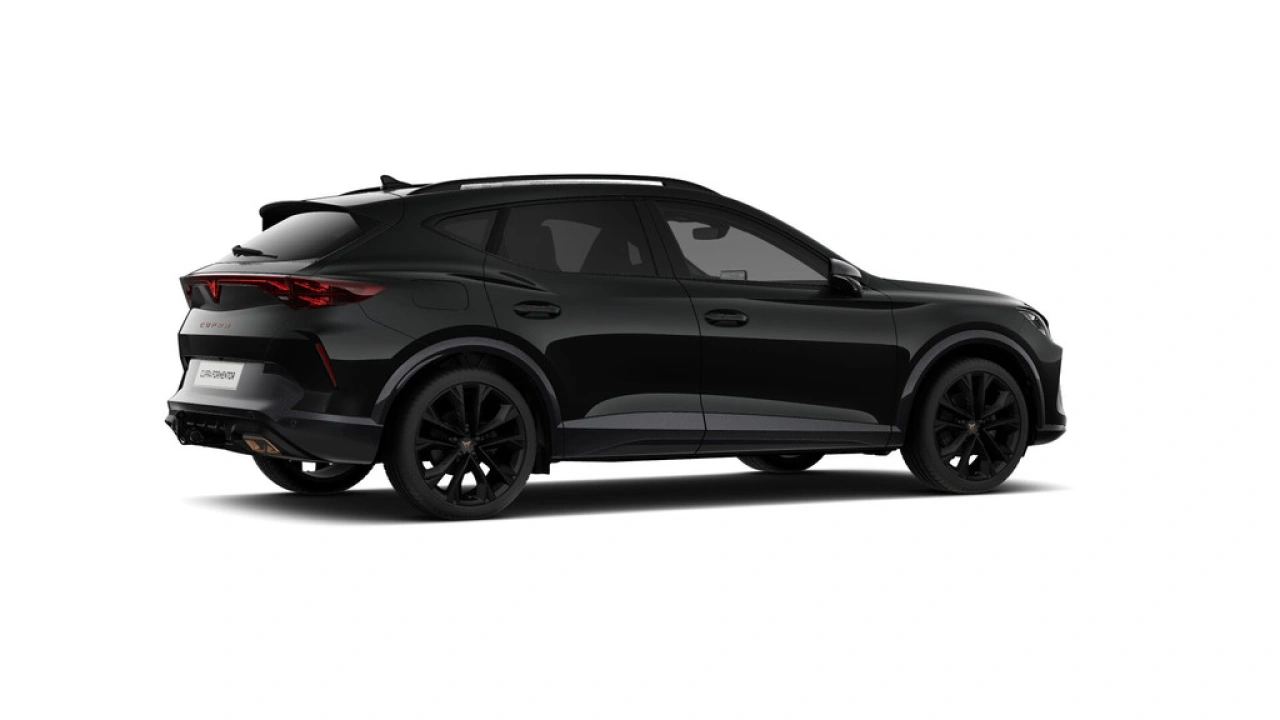 CUPRA Formentor 1.5 TSI e-Hybrid 204 6DSG Business