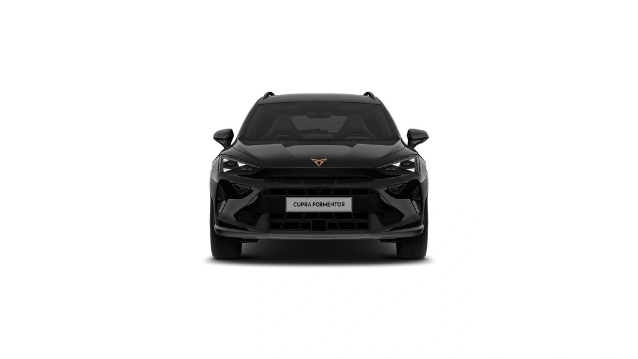 CUPRA Formentor 1.5 TSI e-Hybrid 204 6DSG Business