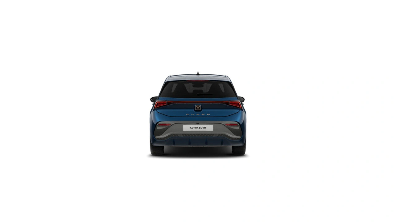 CUPRA Born 79 kWh 231 1AT Business Limited