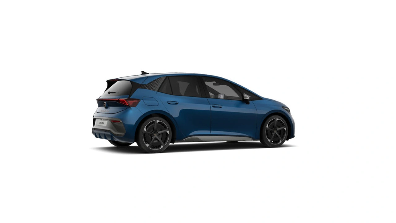 CUPRA Born 79 kWh 231 1AT Business Limited