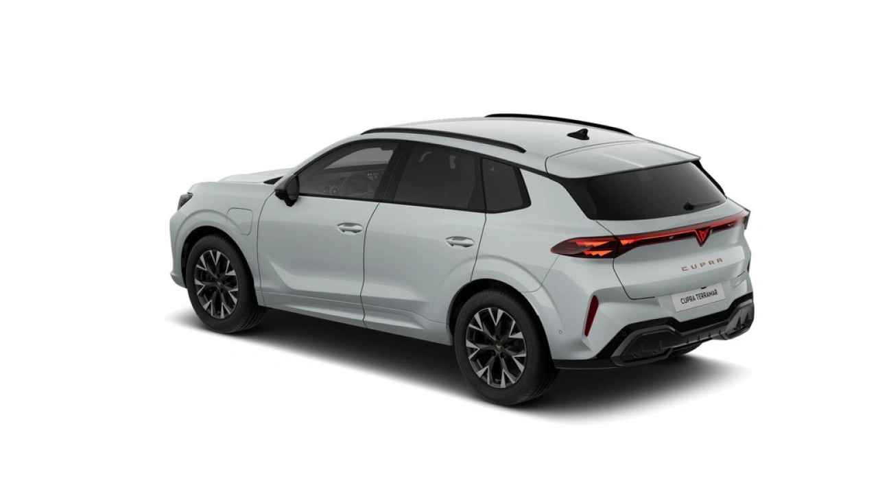 CUPRA Terramar 1.5 TSI e-Hybrid 204 6DSG Business