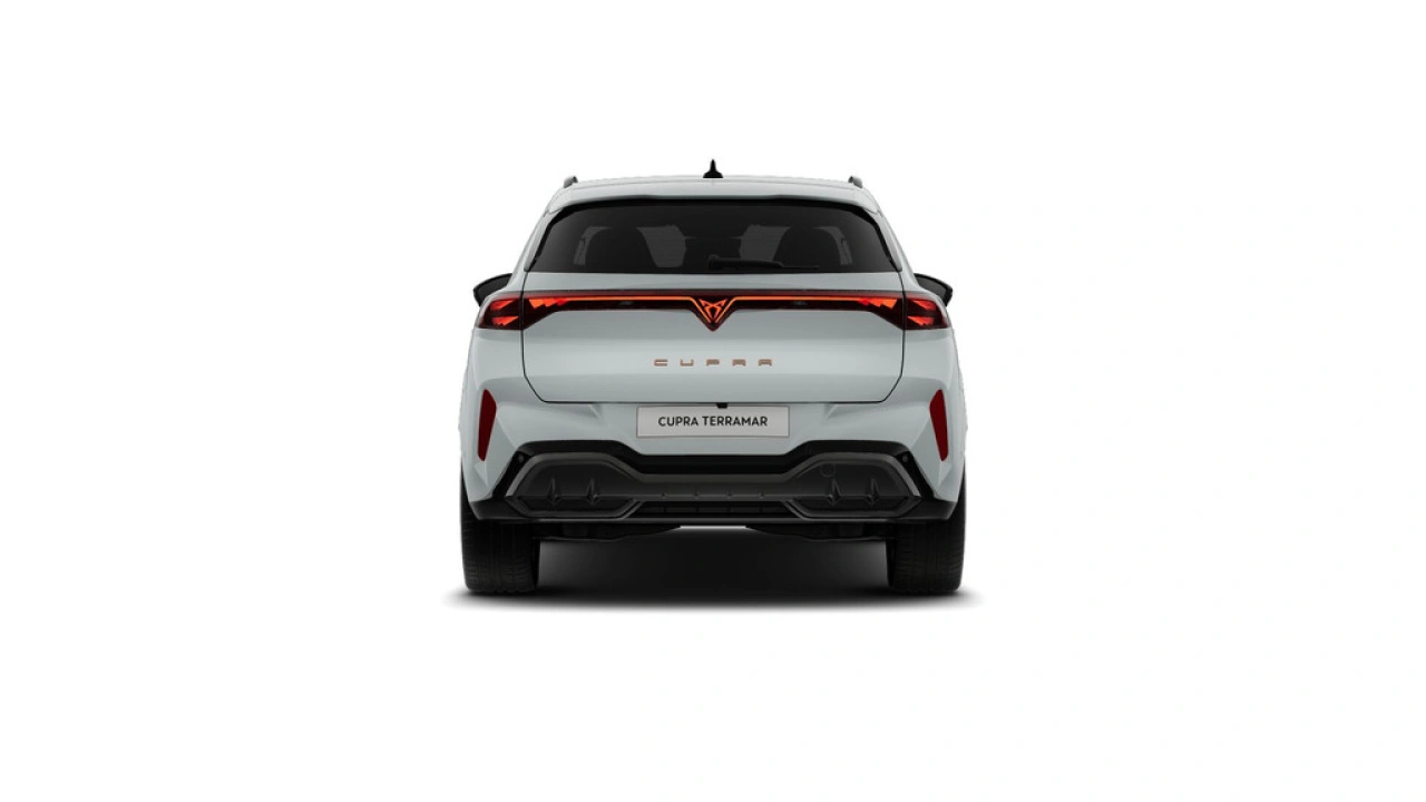 CUPRA Terramar 1.5 TSI e-Hybrid 204 6DSG Business