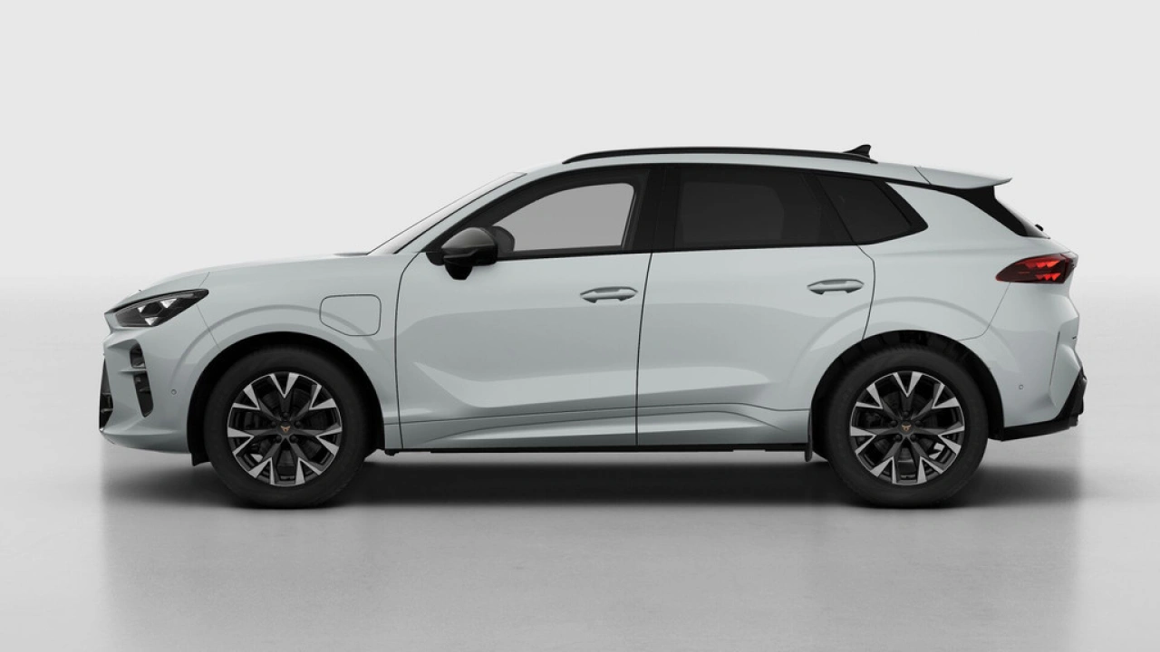 CUPRA Terramar 1.5 TSI e-Hybrid 204 6DSG Business