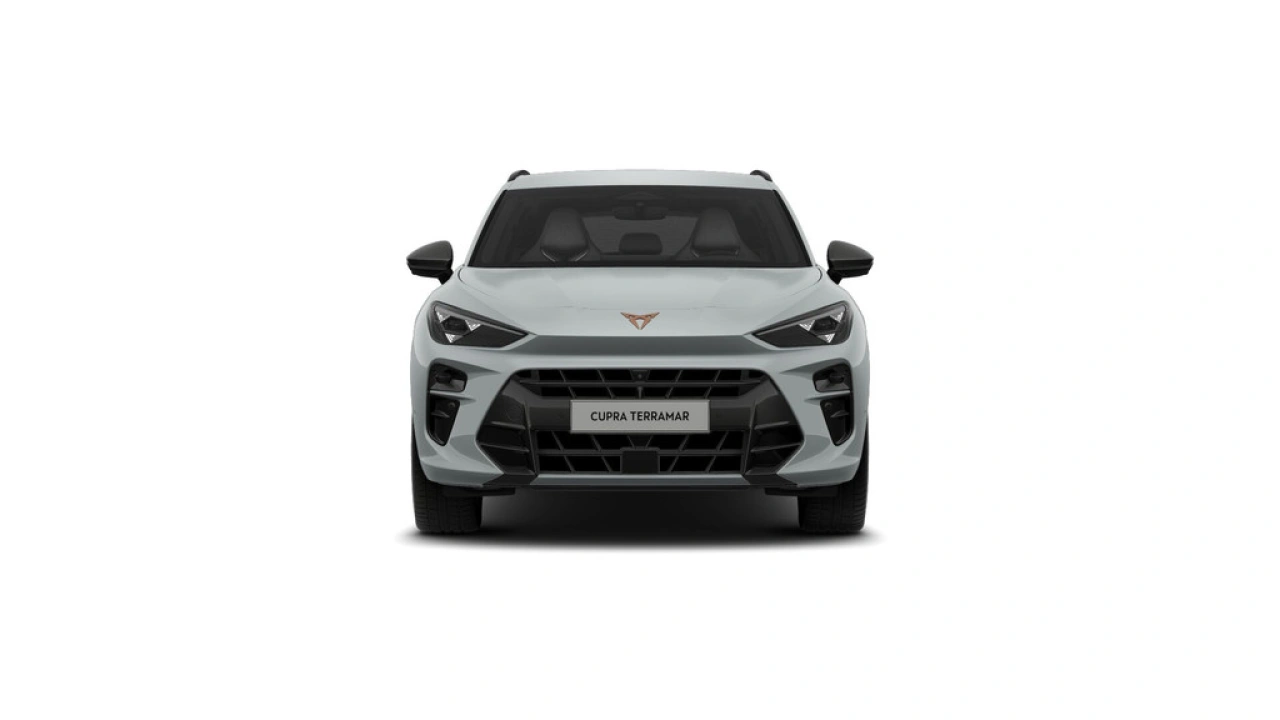 CUPRA Terramar 1.5 TSI e-Hybrid 204 6DSG Business